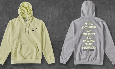 South Carolina announces deal with Nike, details on apparel release