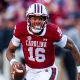 South Carolina QB LaNorris Sellers inks NIL deal with T