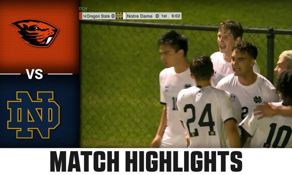 South Carolina vs. Clemson Match Highlights