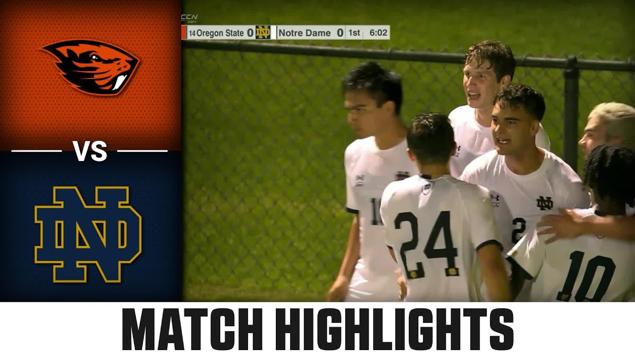 South Carolina vs. Clemson Match Highlights