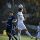 Spartan Men's Soccer Opens Season Against UC Riverside Thursday