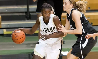 Special Olympics Idaho is sending athletes to the U.S. Games