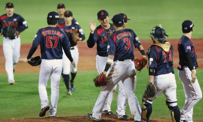 Sport Management Professor Calls Historic First in MLB 'Overdue'