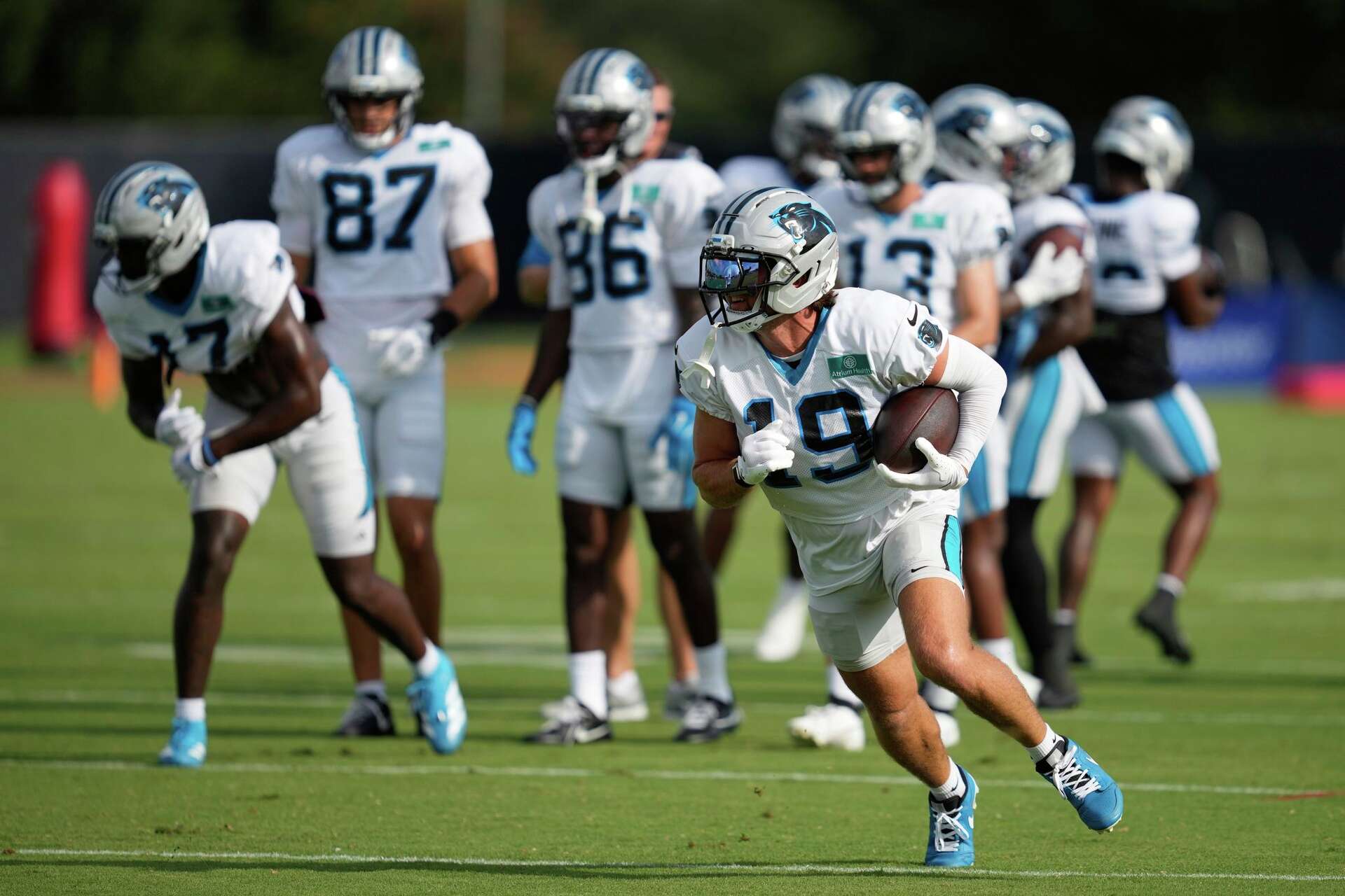 Sports Highlights from around the Permian Basin on August 26, 2025