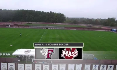 St. John's Women's Soccer to Open 2025 Campaign at UMass