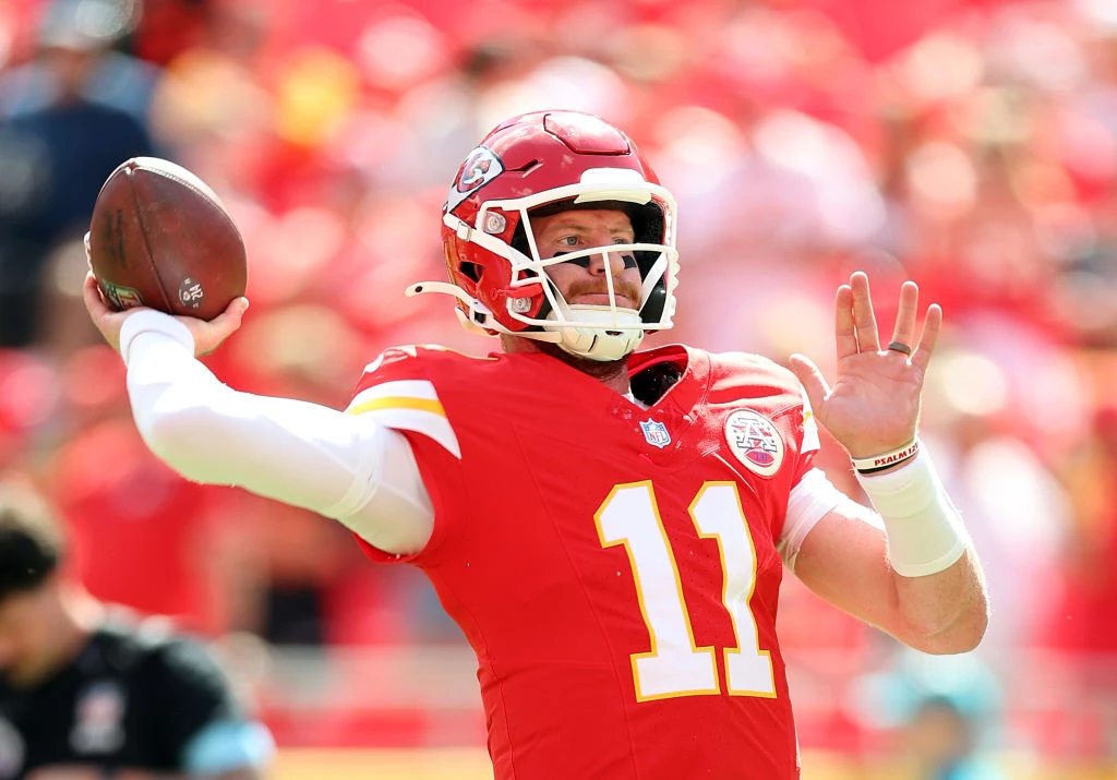 Steelers Rookie Receives Ringing Endorsement from Top Analyst