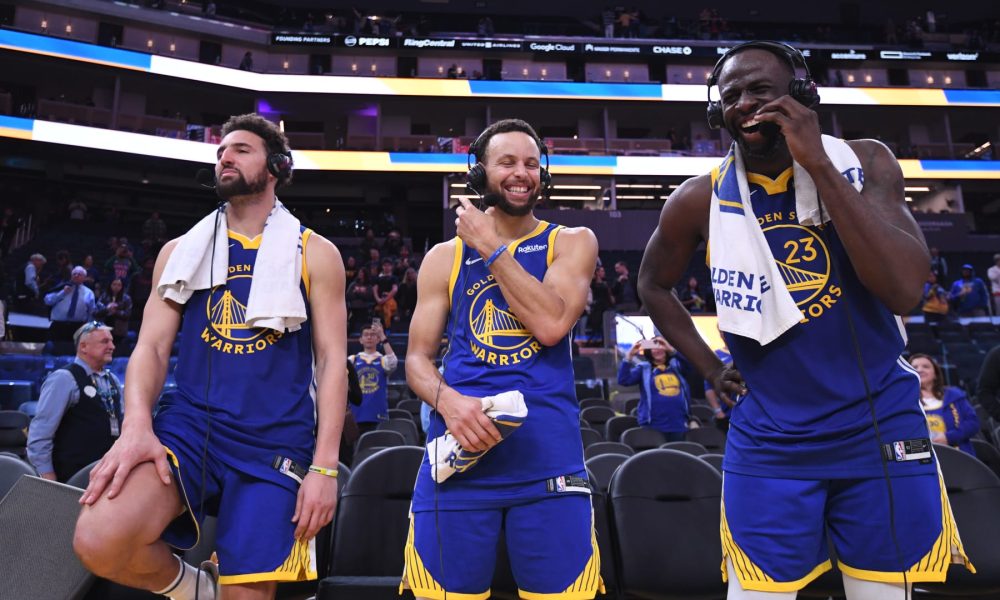 Steph Curry helps Google create athlete