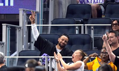 Steph Curry's Next Big Move? Google's Performance Advisor