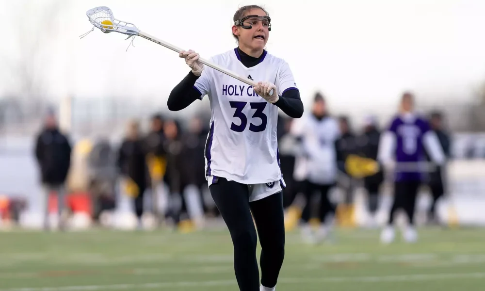 Stonehill vs. Boston College Match Highlights