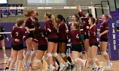 Storm Cancels PC's Thursday Night Match with Mercer