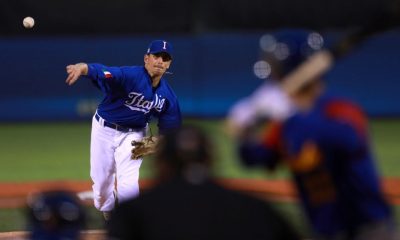 'Straight grinder.' How new Dodger Alex Call became one of MLB's toughest at