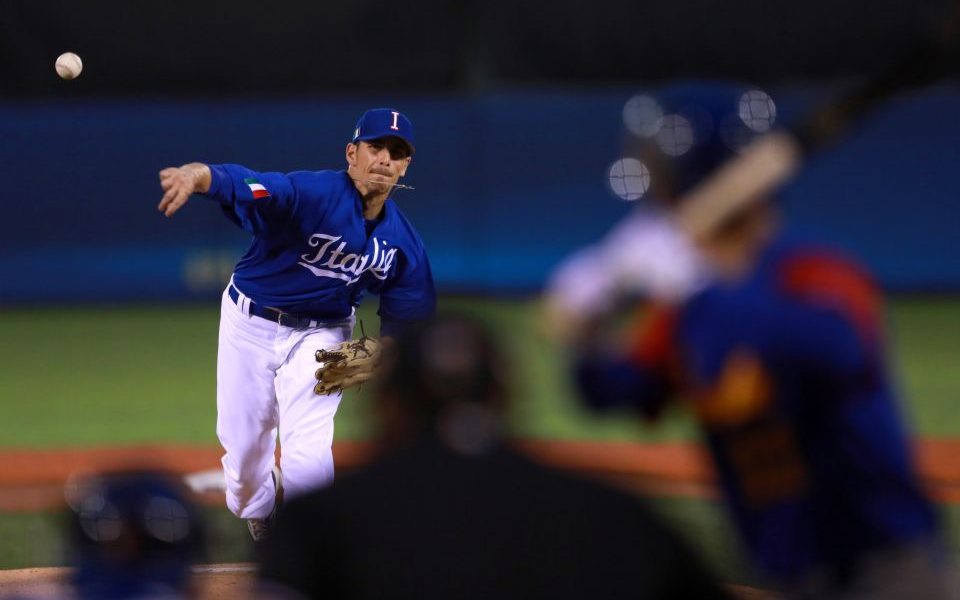 'Straight grinder.' How new Dodger Alex Call became one of MLB's toughest at