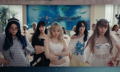 Stray Kids' New Music Video Goes Viral For Most Unexpected Cameo