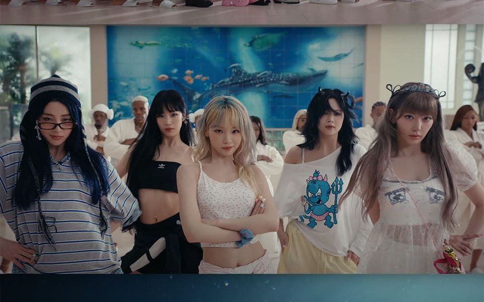 Stray Kids' New Music Video Goes Viral For Most Unexpected Cameo