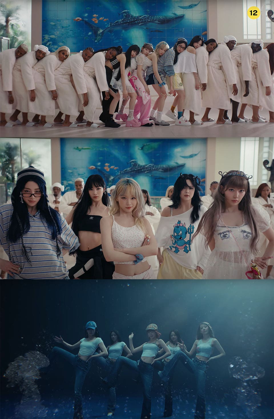 Stray Kids' New Music Video Goes Viral For Most Unexpected Cameo