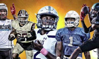 Summer Creek vs. Shadow Creek