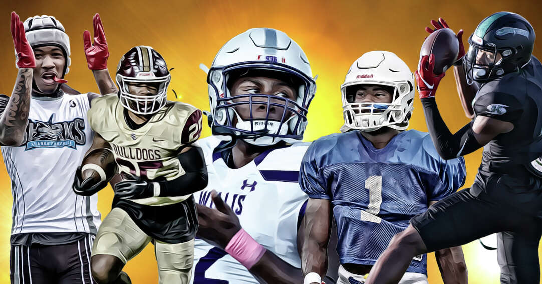 Summer Creek vs. Shadow Creek