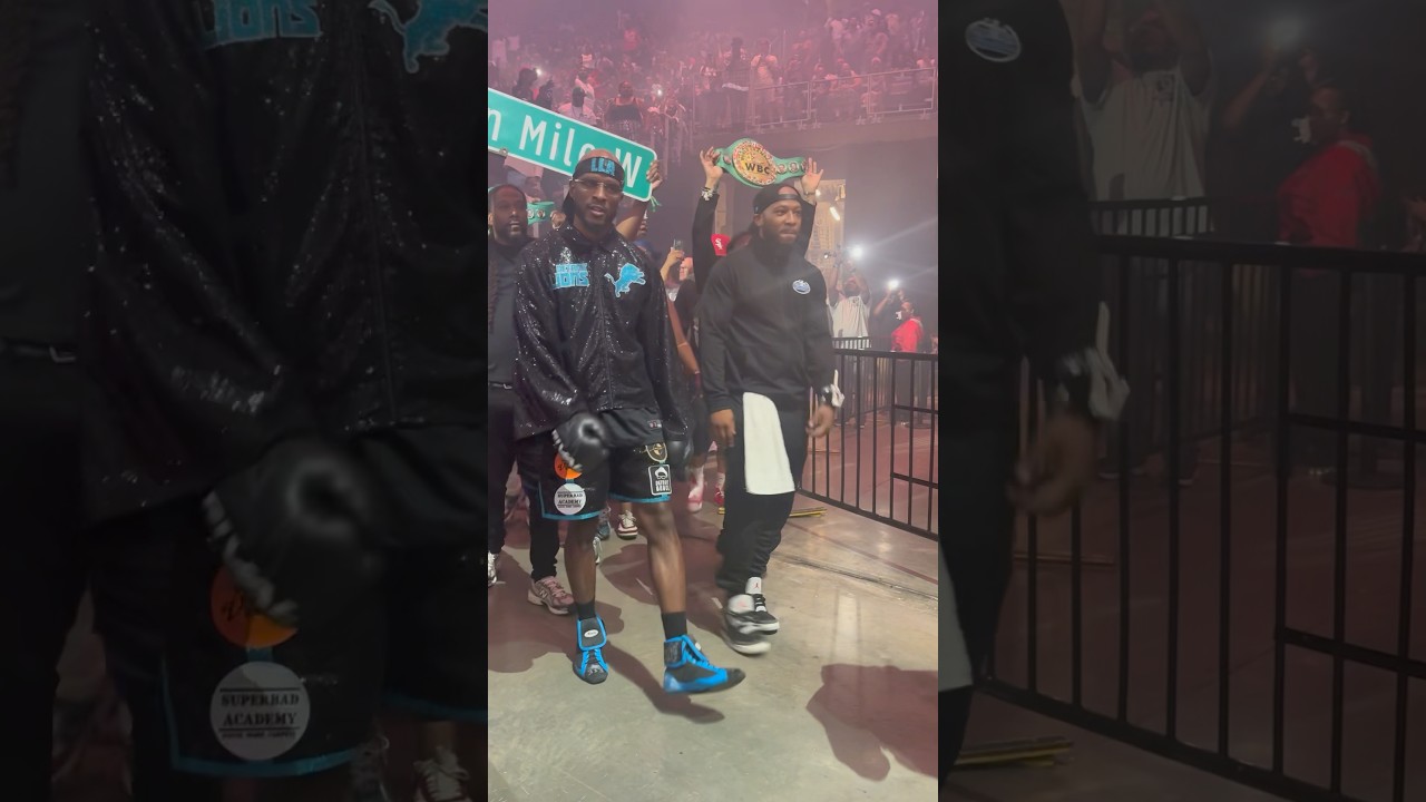 SuperBad Boxing Gym seeks community's help for renovations