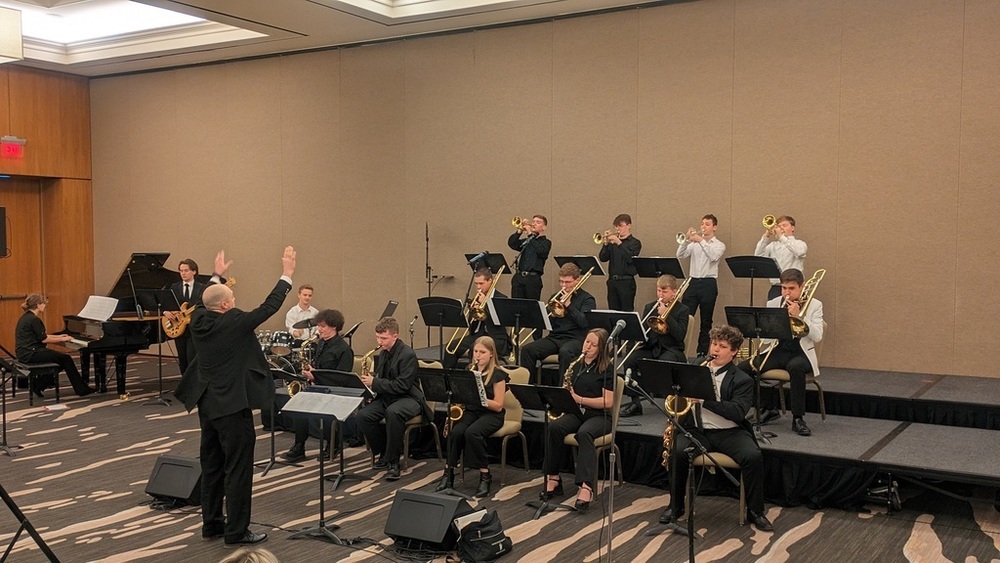 Swinging into the Spotlight