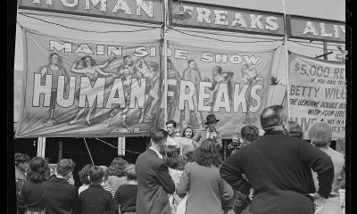 Talent on Fully Display In Double