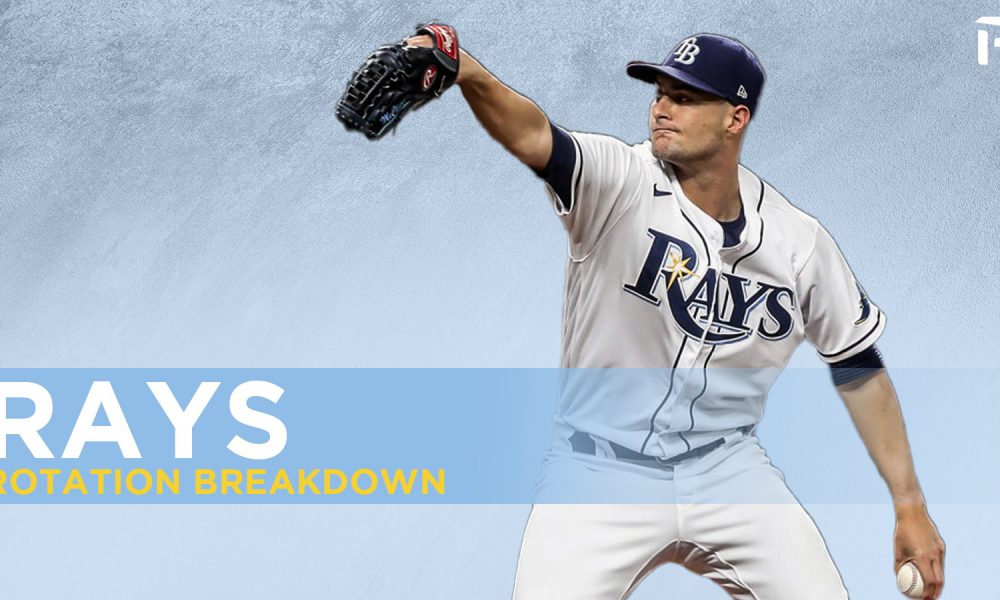 Tampa Bay Rays Minor League Roundup