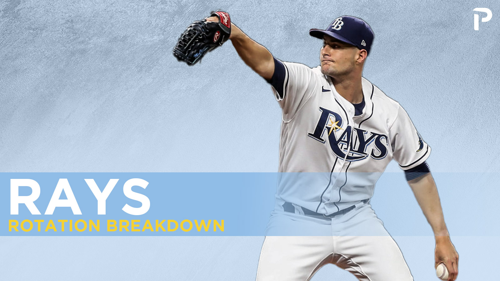 Tampa Bay Rays Minor League Roundup