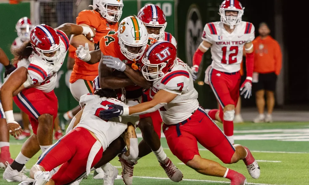 Tarleton State Athletics announces new NIL fund Light the Stack, plus football pledge campaign