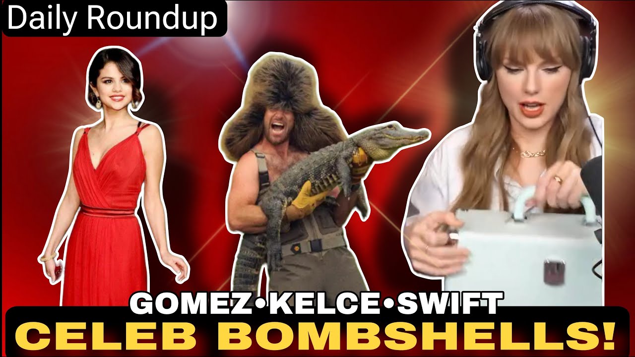 Taylor Swift on 'New Heights' podcast