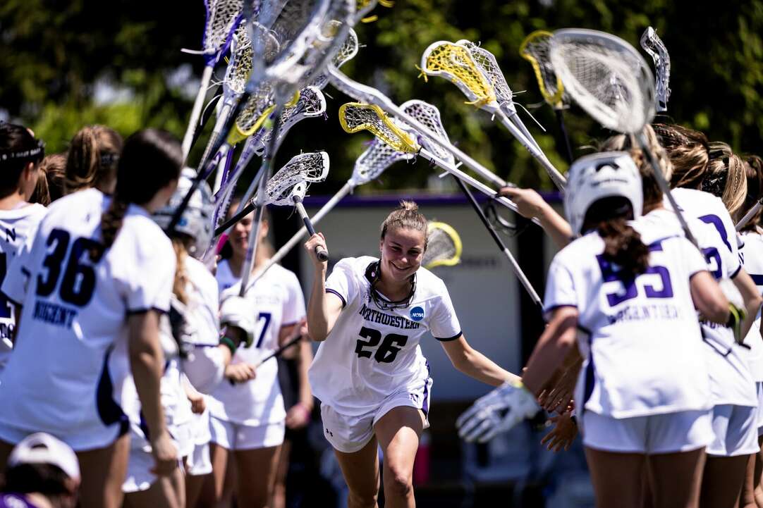 TDS Women's Division I Top 25