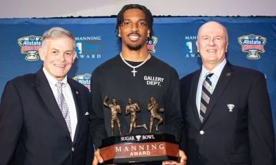 TDS Women's Player of the Year History