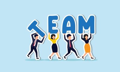 Teamwork For the Win