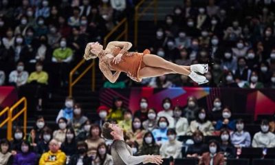 TEEN STARS Hunt & Iapichino Highlights