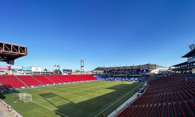 Ten FC Dallas Academy products to watch in college soccer, fall 2025