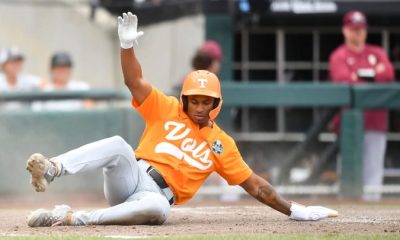 Tennessee Volunteers Secure Game