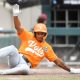 Tennessee Volunteers Secure Game