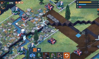 Terra Nil Heatwave Patch v1.2.6 Improves ERW1N Mobility and Fixes Key Issues