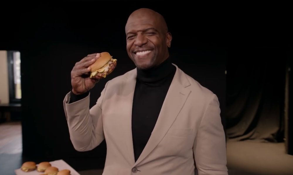 Texas A&M athletes team up with Terry Crews, SONIC in NIL deal commercial series