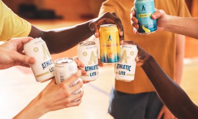 Texas athletics announced major new partnership with nutritional supplement brand