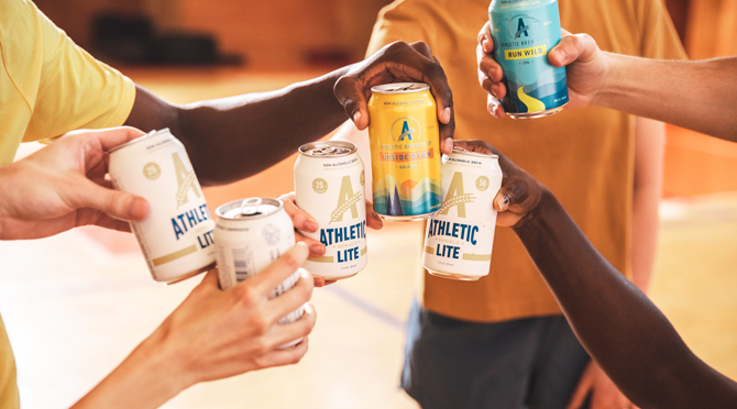 Texas athletics announced major new partnership with nutritional supplement brand