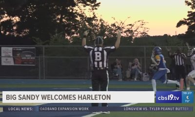 Texas High School Football