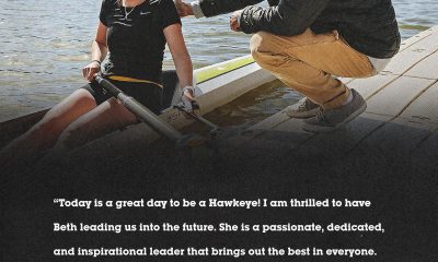 The Changing Landscape Of College Sports