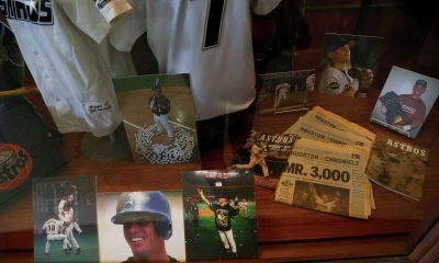 The Craig Hall Chronicles