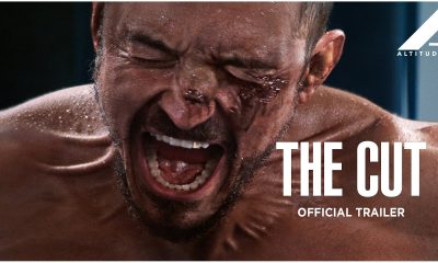 'The Cut' Trailer