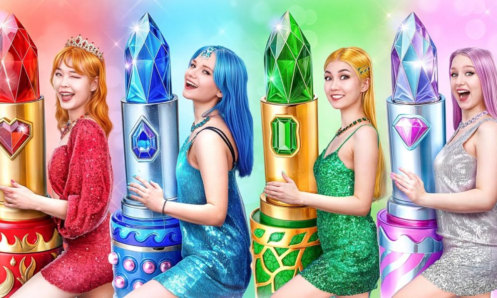 The Emerald Challenge 2025