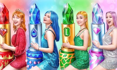 The Emerald Challenge 2025