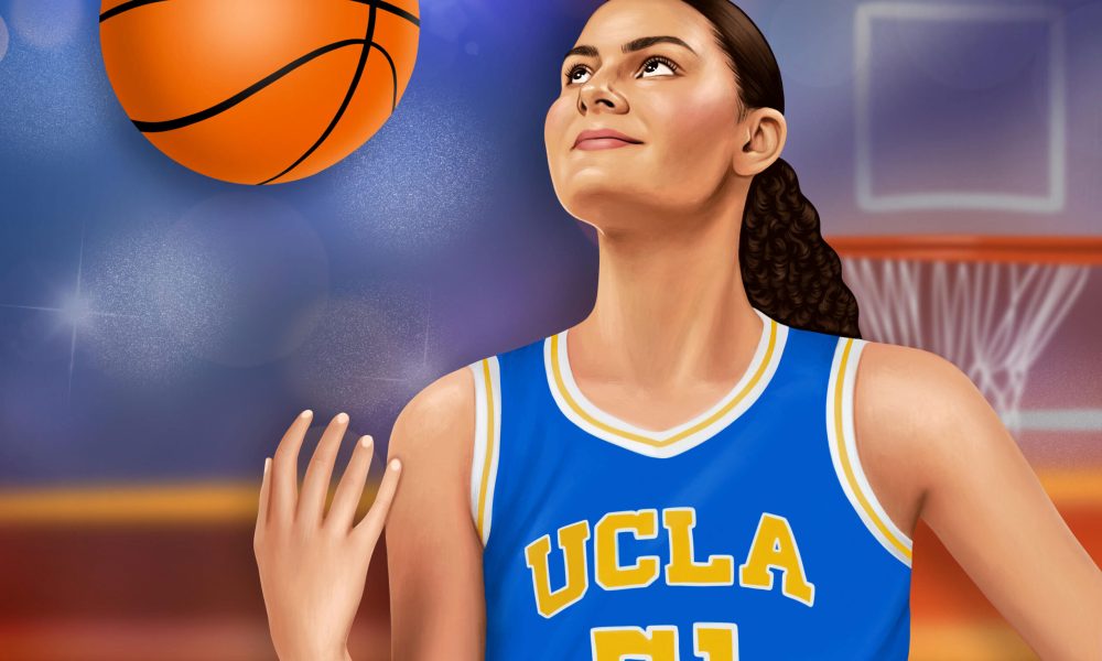 The End of Niche College Sports