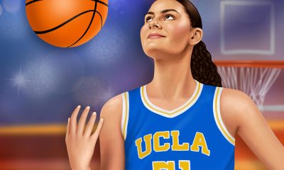 The End of Niche College Sports