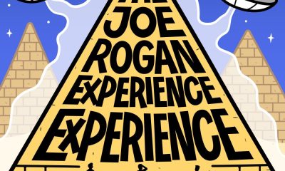 The Joe Rogan Experience, Spotify Earn Top Spots in Edison Research 2nd Quarter ...