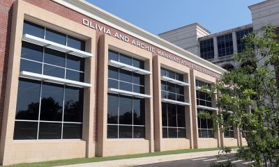 The Manning Way and NIL