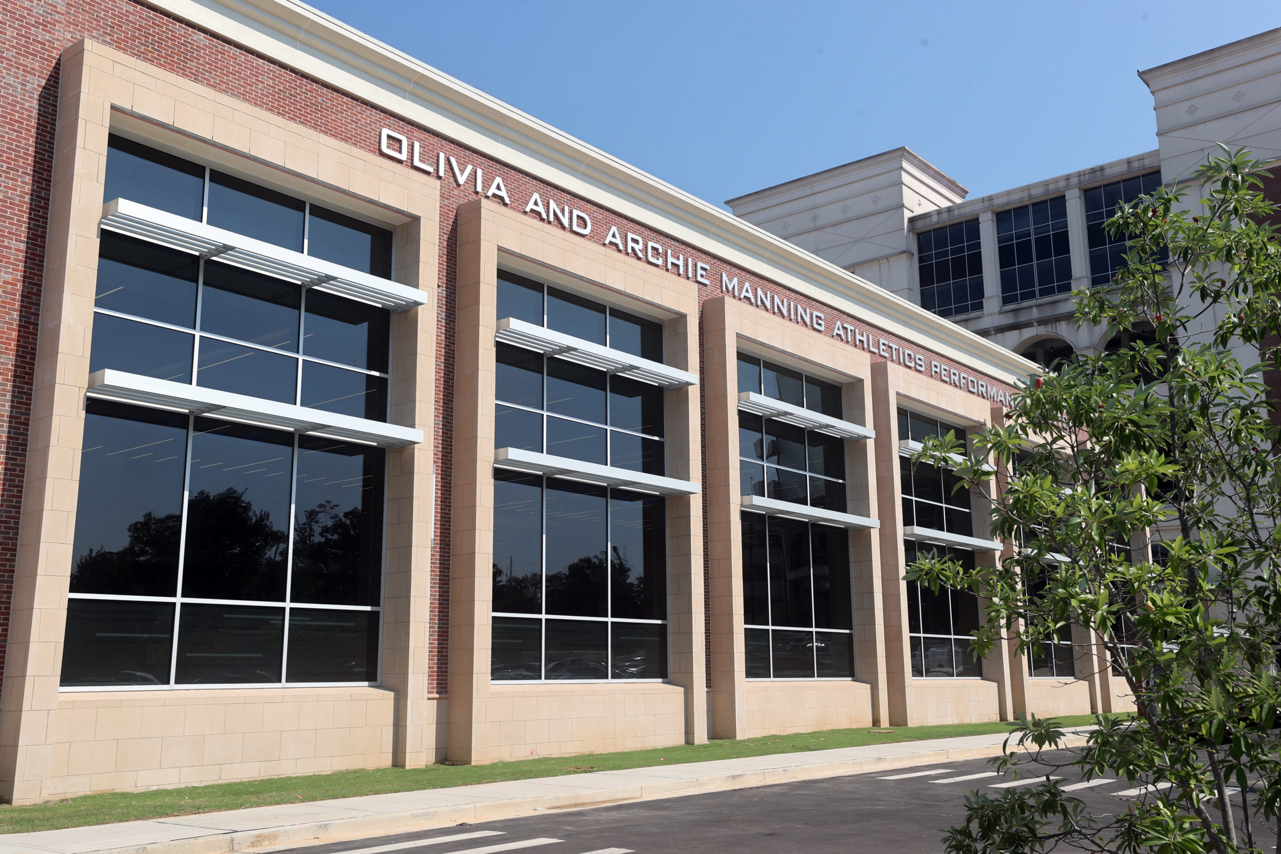 The Manning Way and NIL